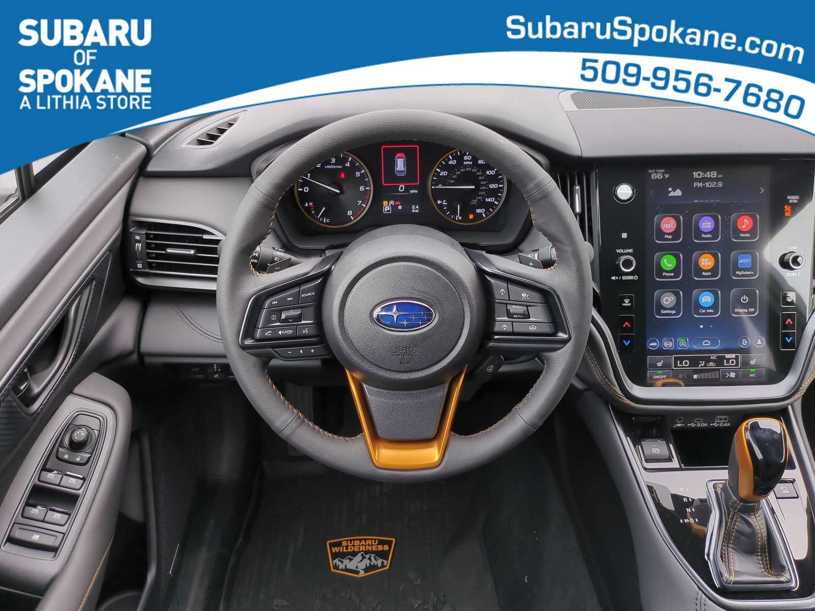 Thumbnail: 2025 Subaru Outback - 24