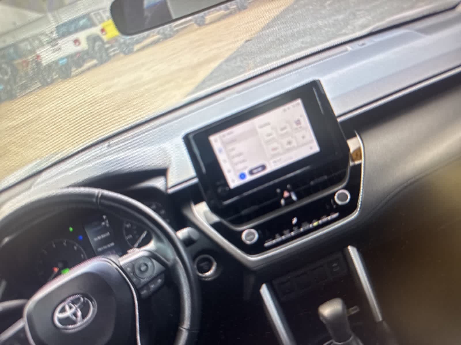 Thumbnail: 2023 Toyota Corolla Cross - 15