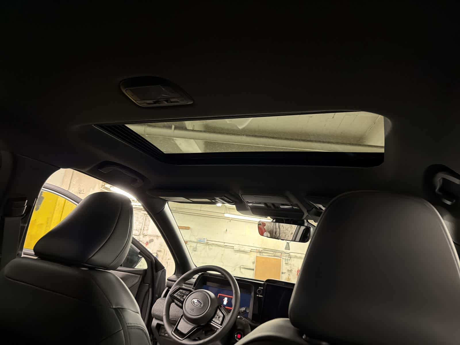 Thumbnail: 2026 Subaru Outback - 22