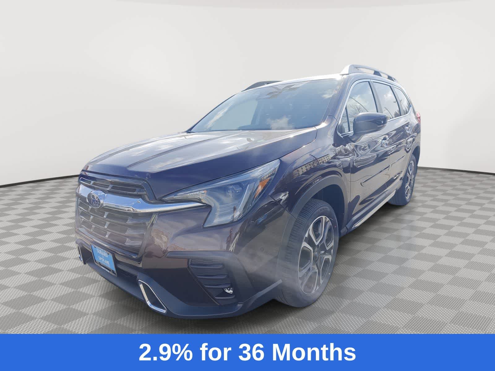 Thumbnail: 2026 Subaru Ascent - 1