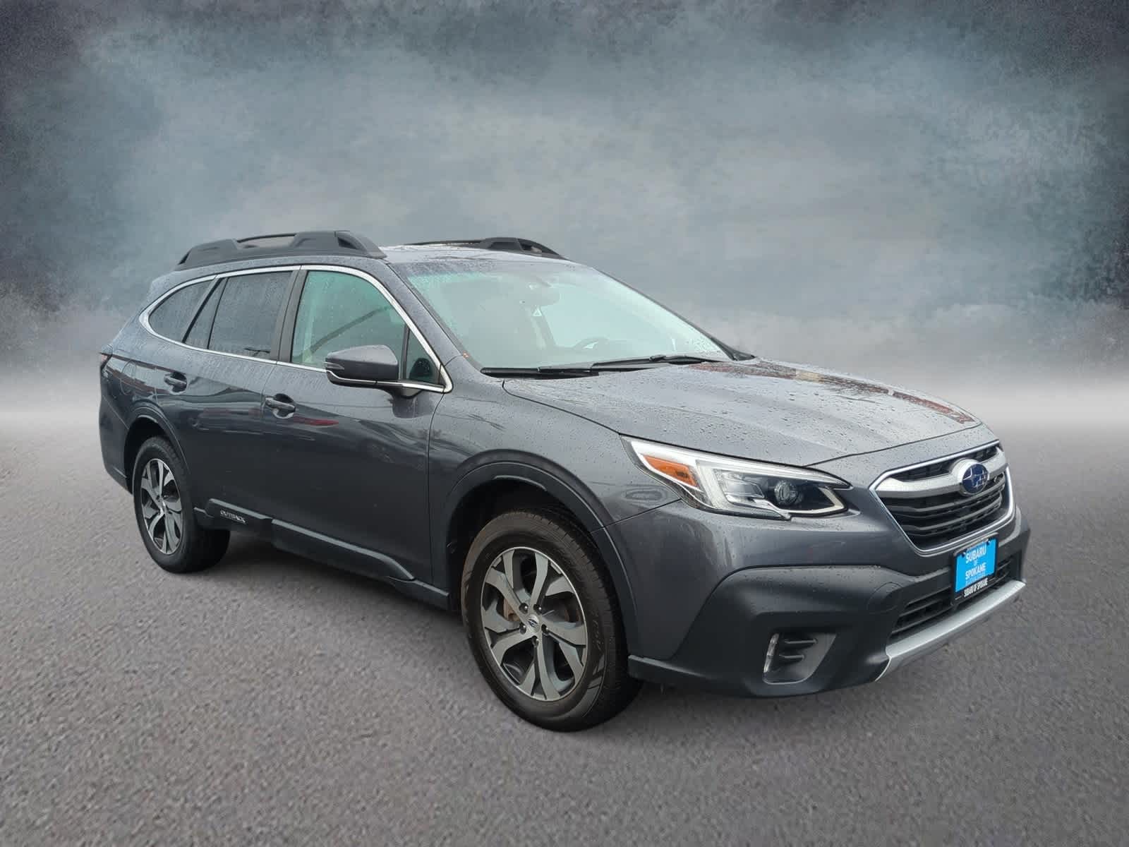 Thumbnail: 2022 Subaru Outback - 2