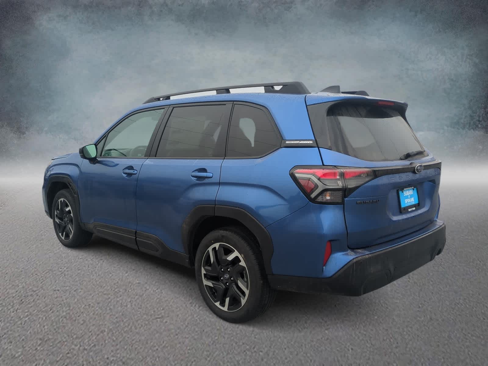 Thumbnail: 2026 Subaru Forester - 6