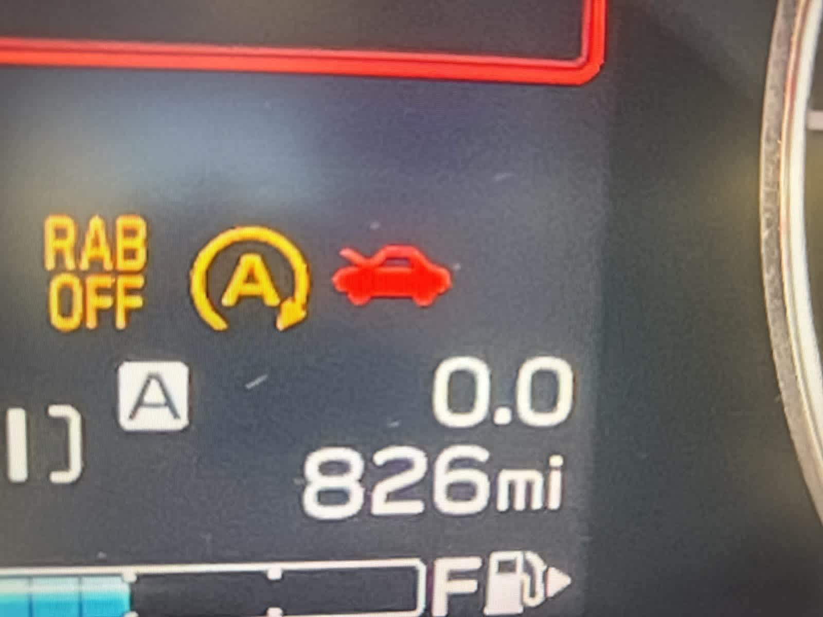 2021 Subaru Crosstrek Limited 21