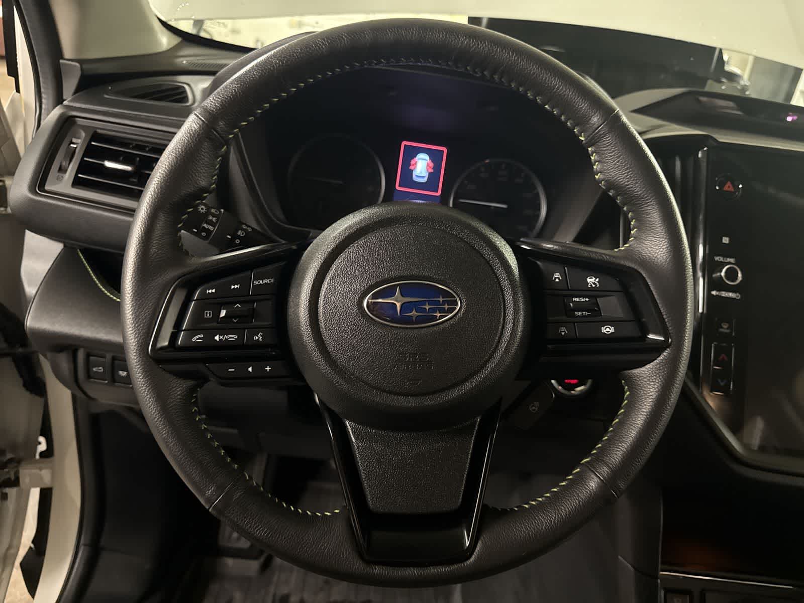 Thumbnail: 2024 Subaru Ascent - 24