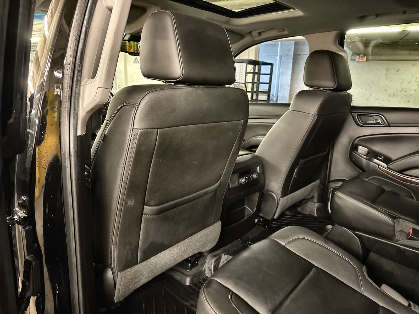 Thumbnail: 2018 Chevrolet Tahoe - 16