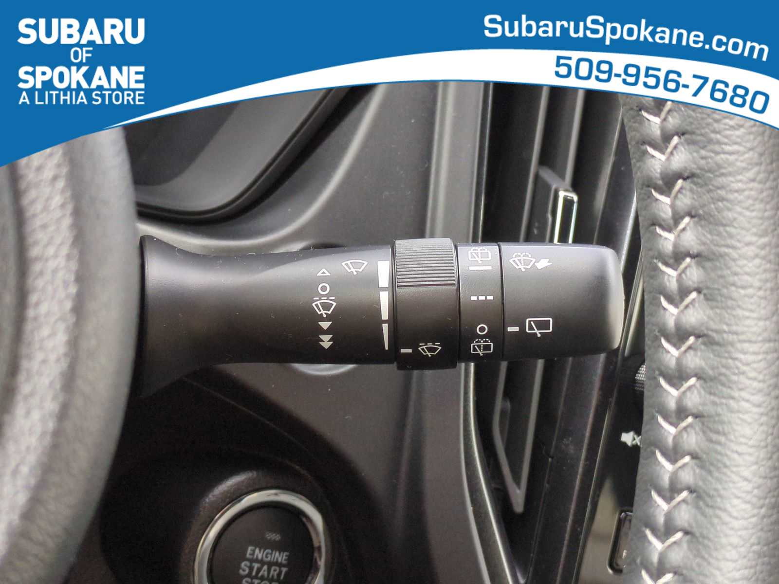 Thumbnail: 2026 Subaru Forester - 27