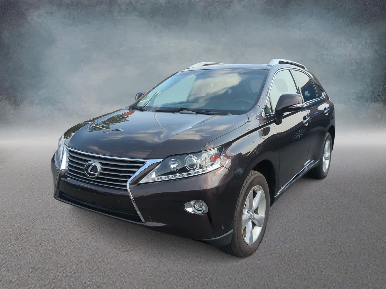Thumbnail: 2015 Lexus RX - 4