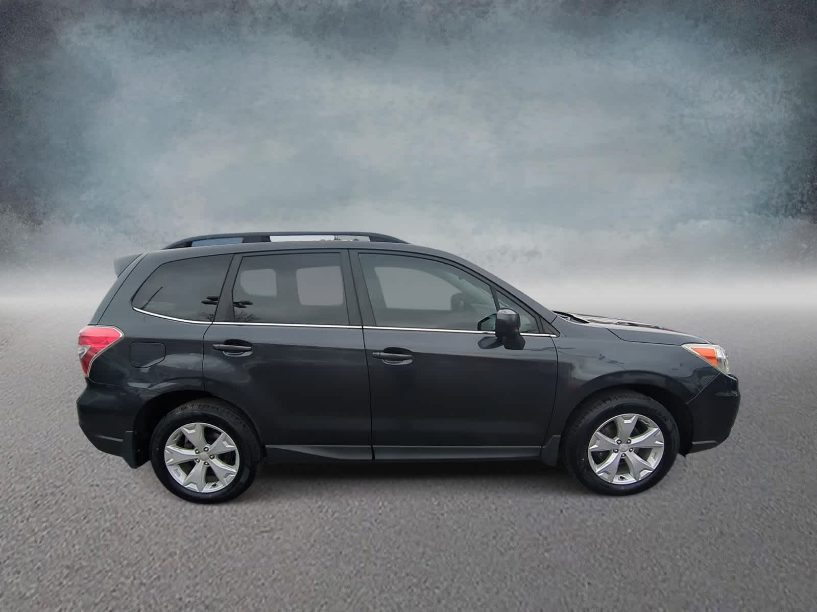 Thumbnail: 2014 Subaru Forester - 9