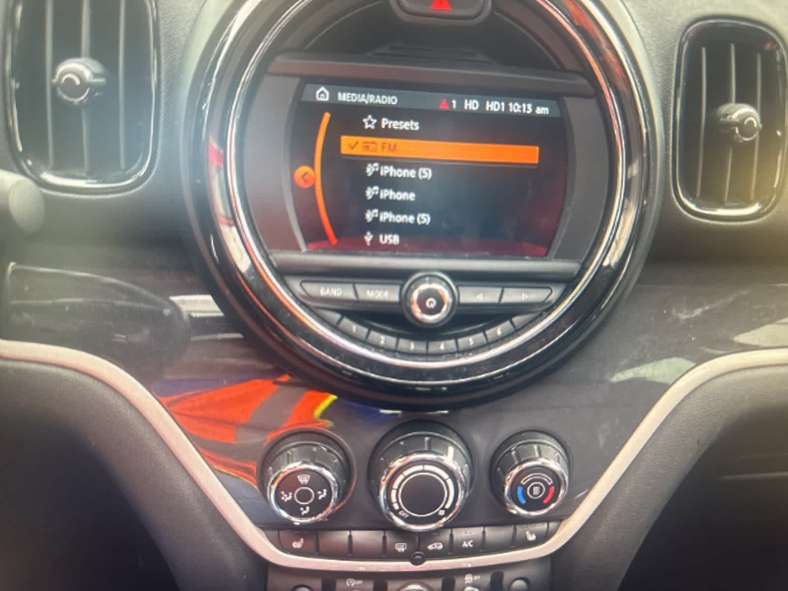 2019 MINI Cooper Countryman S 18