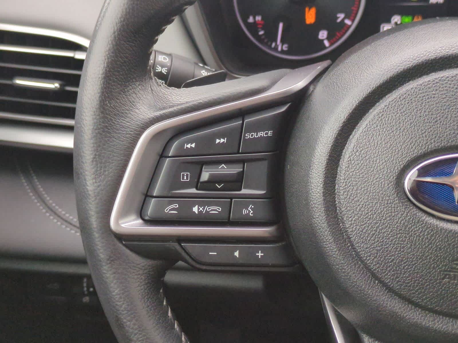 Thumbnail: 2023 Subaru Outback - 26