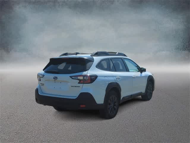 2024 Subaru Outback Onyx Edition 9