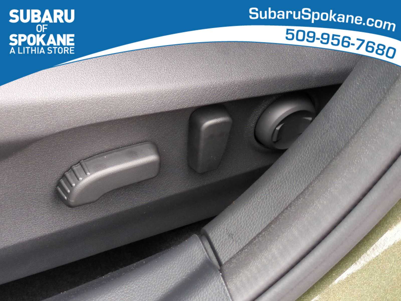 Thumbnail: 2025 Subaru Outback - 18