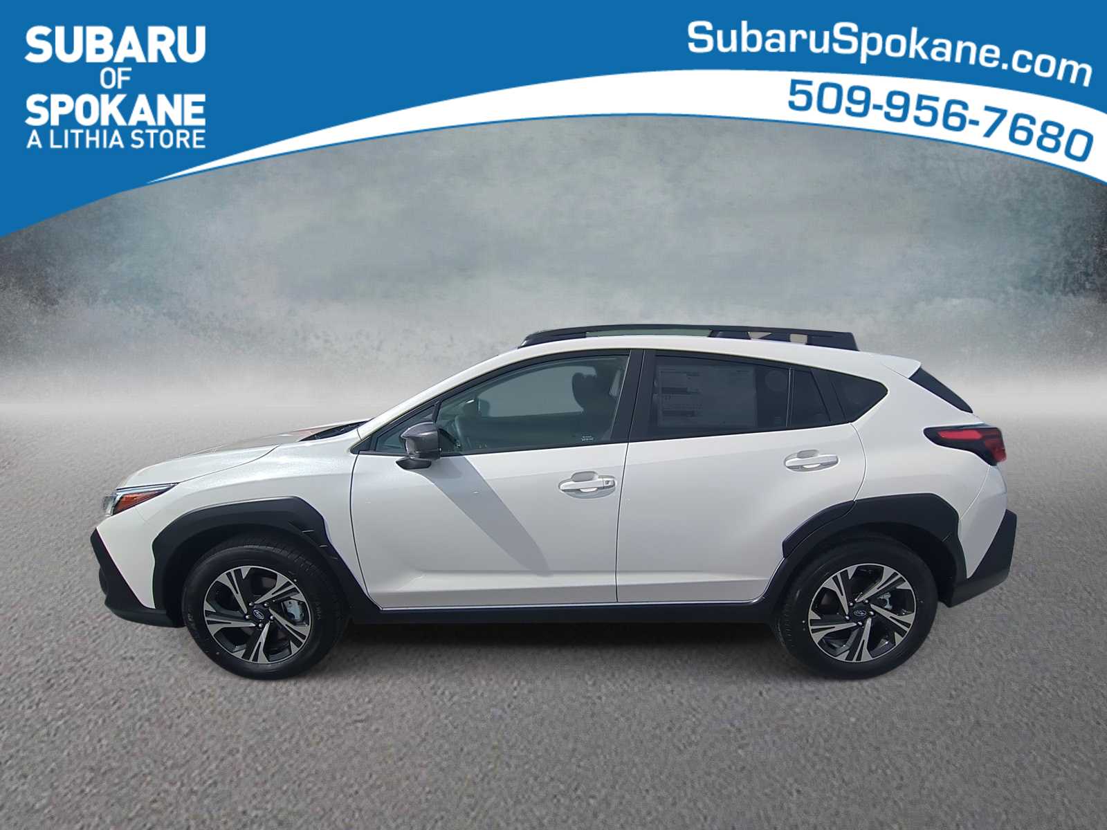 Thumbnail: 2025 Subaru Crosstrek - 5