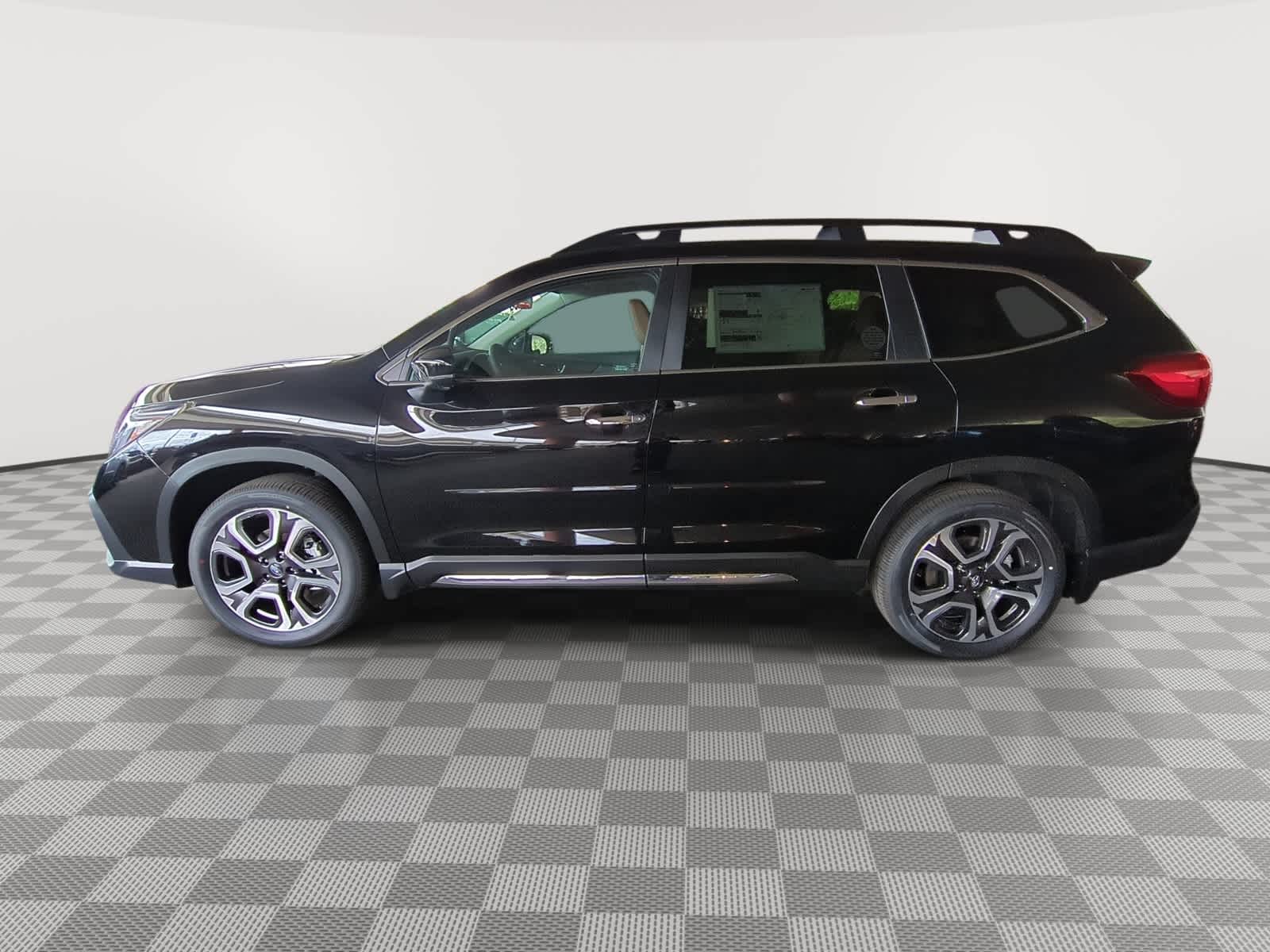 Thumbnail: 2025 Subaru Ascent - 6