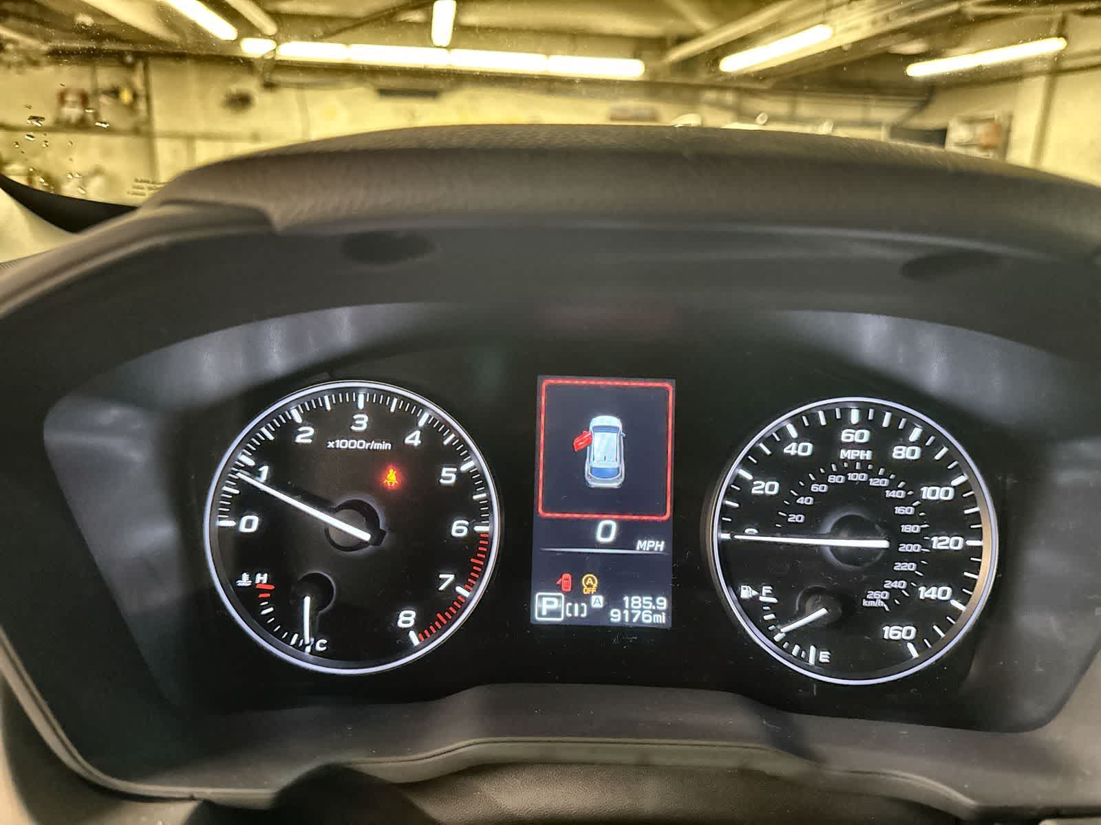 Thumbnail: 2024 Subaru Crosstrek - 31