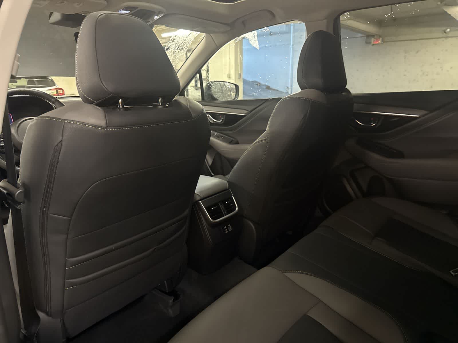 Thumbnail: 2025 Subaru Outback - 20