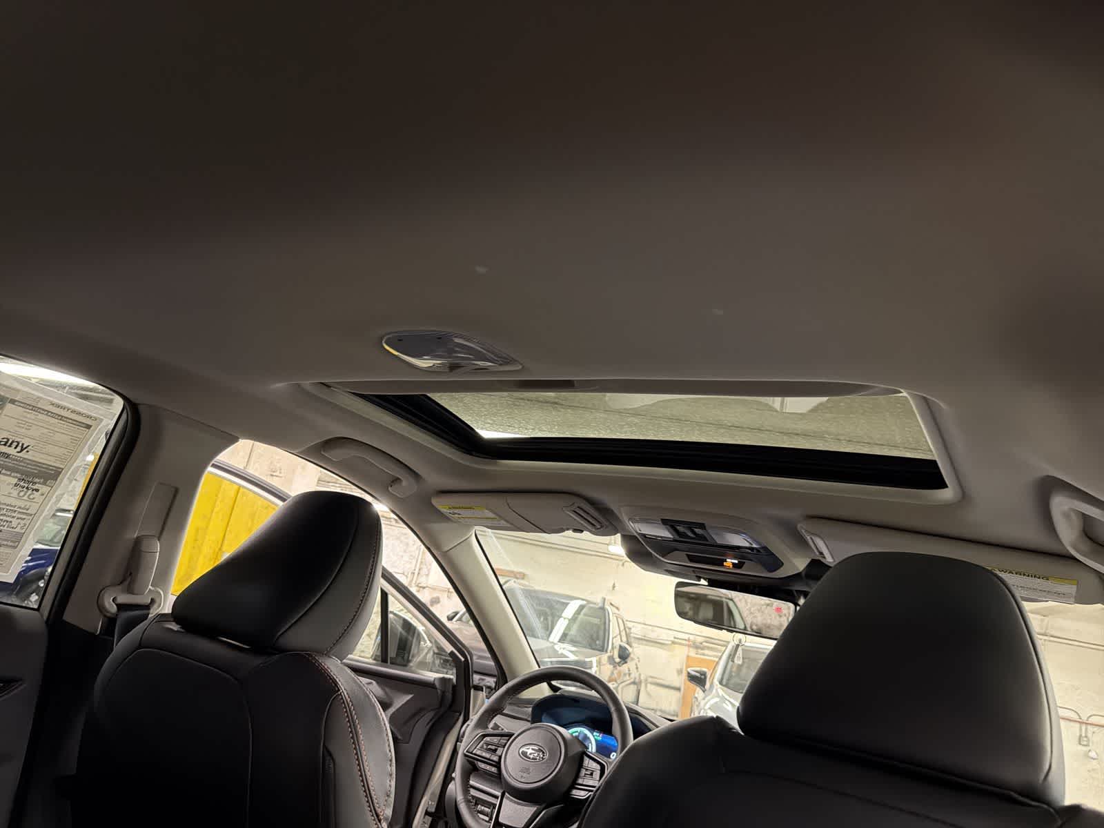 Thumbnail: 2026 Subaru Crosstrek - 20