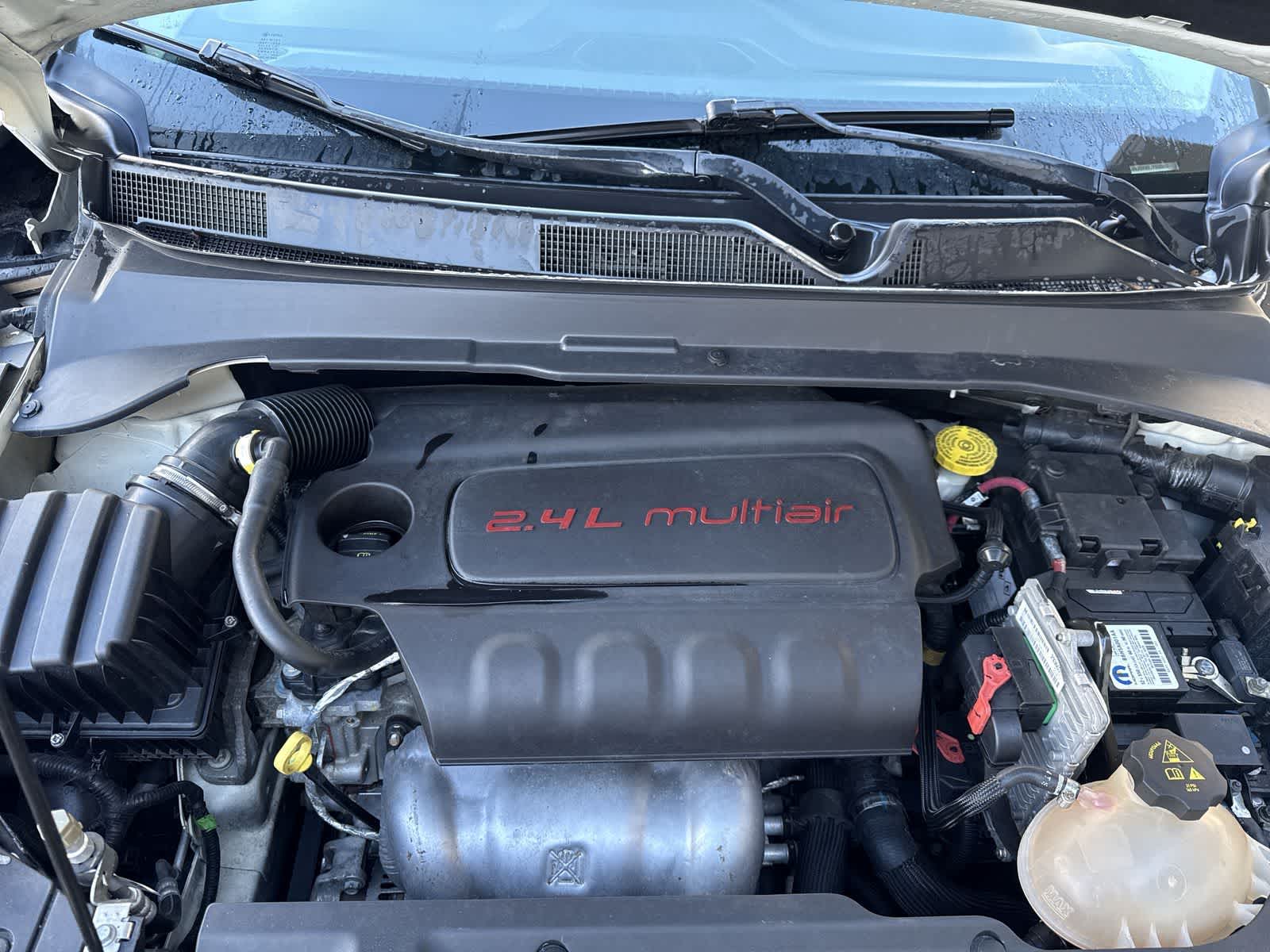 Thumbnail: 2018 Jeep Compass - 16