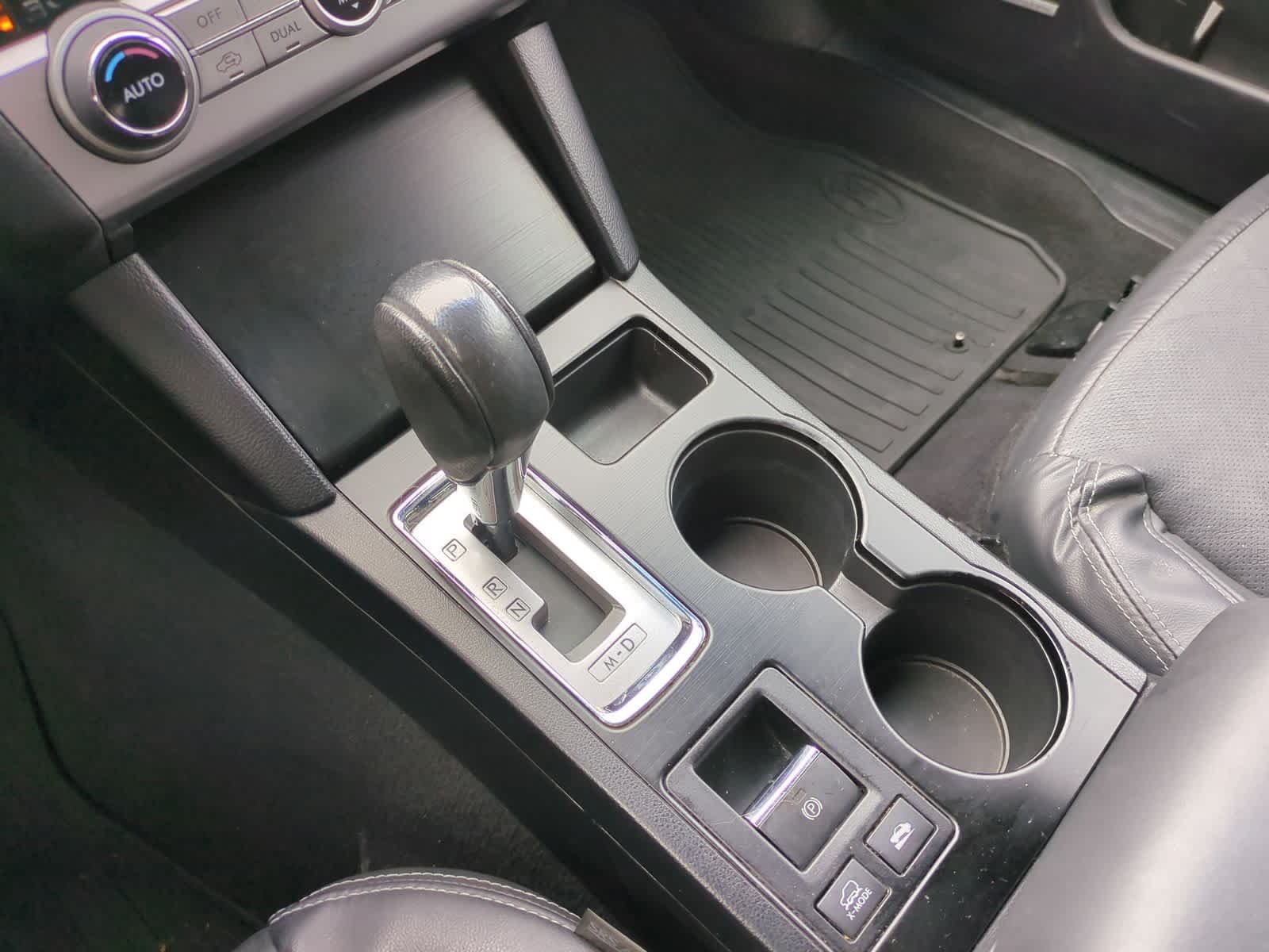 Thumbnail: 2016 Subaru Outback - 33