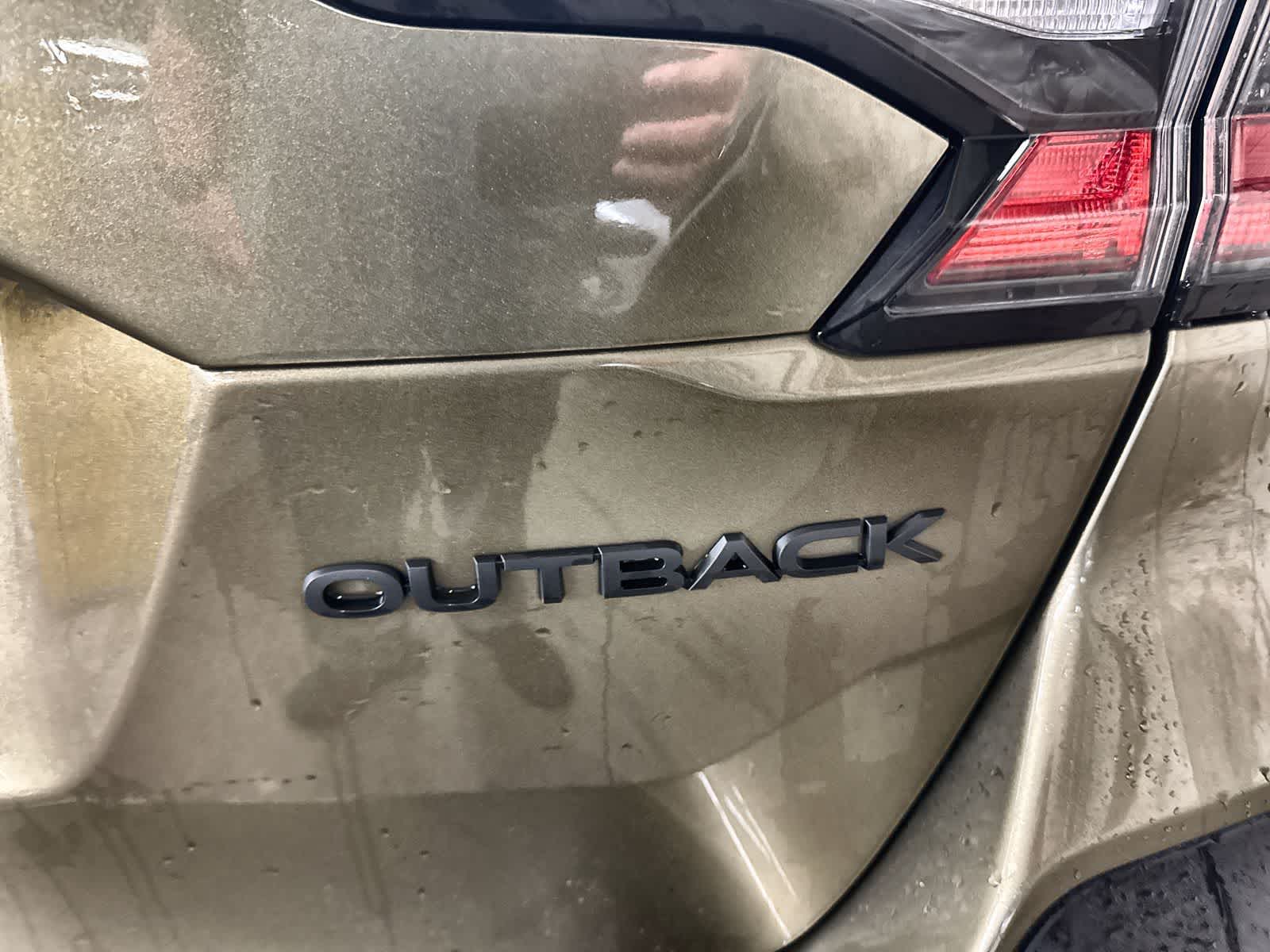 Thumbnail: 2025 Subaru Outback - 14
