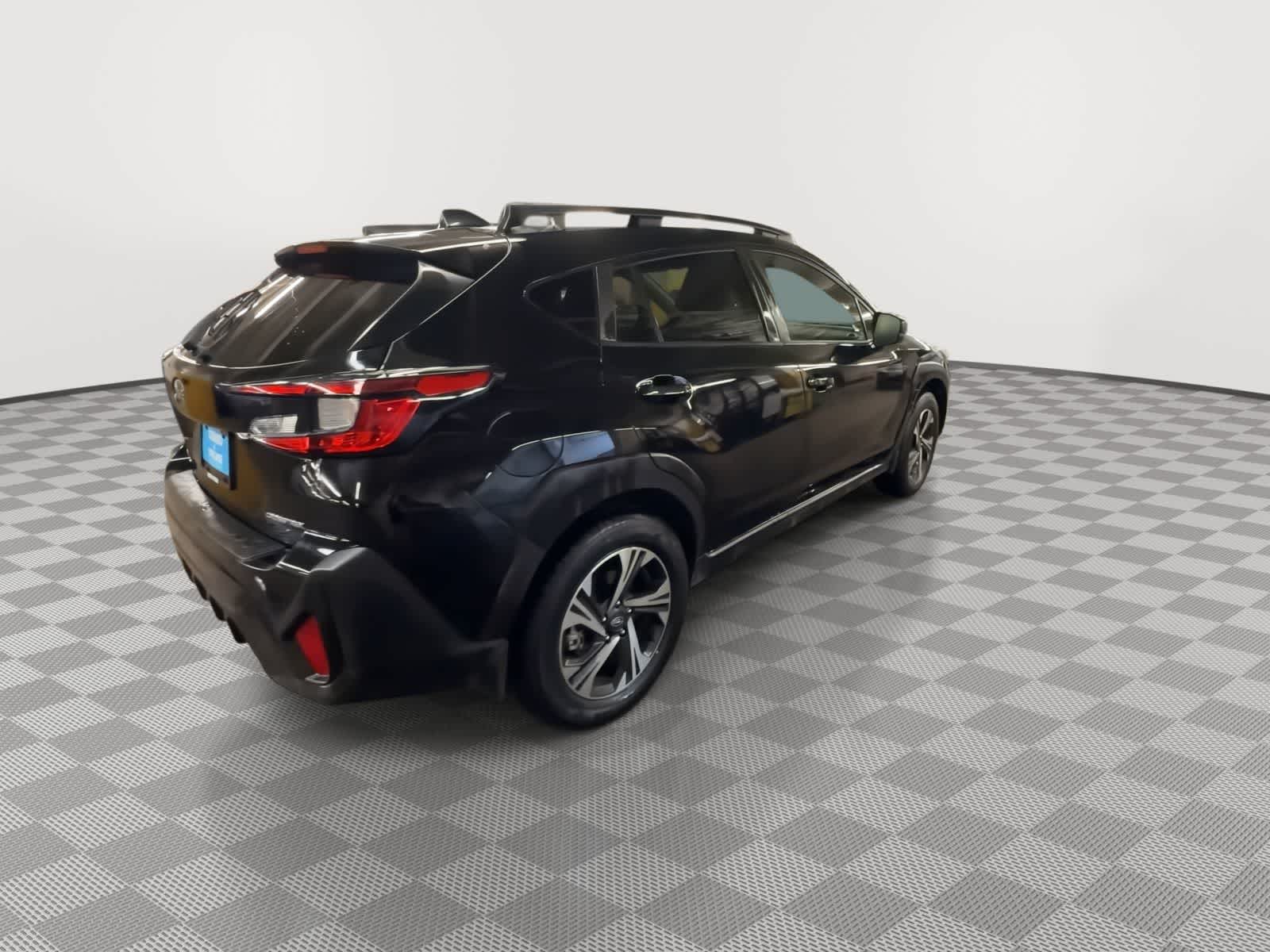 Thumbnail: 2024 Subaru Crosstrek - 9
