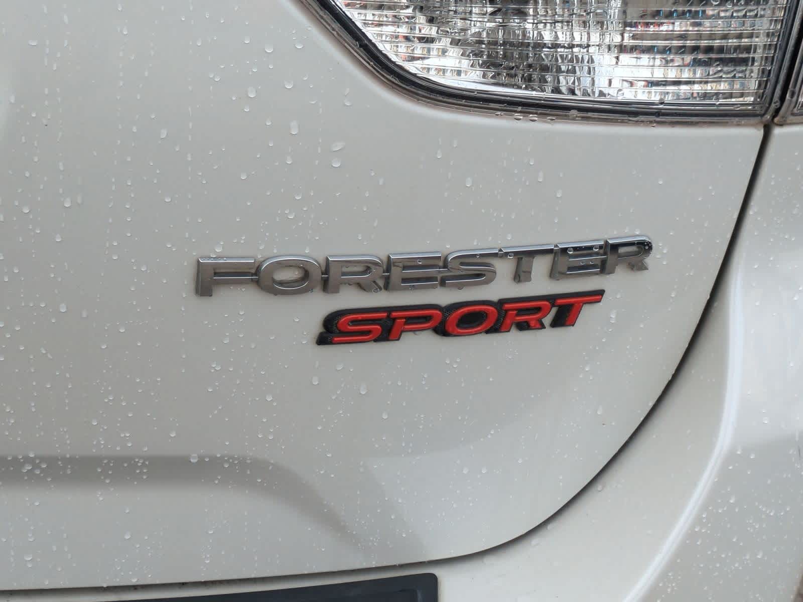 Thumbnail: 2019 Subaru Forester - 13