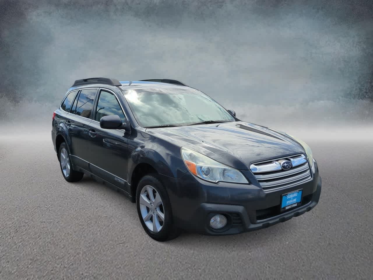 Thumbnail: 2013 Subaru Outback - 2