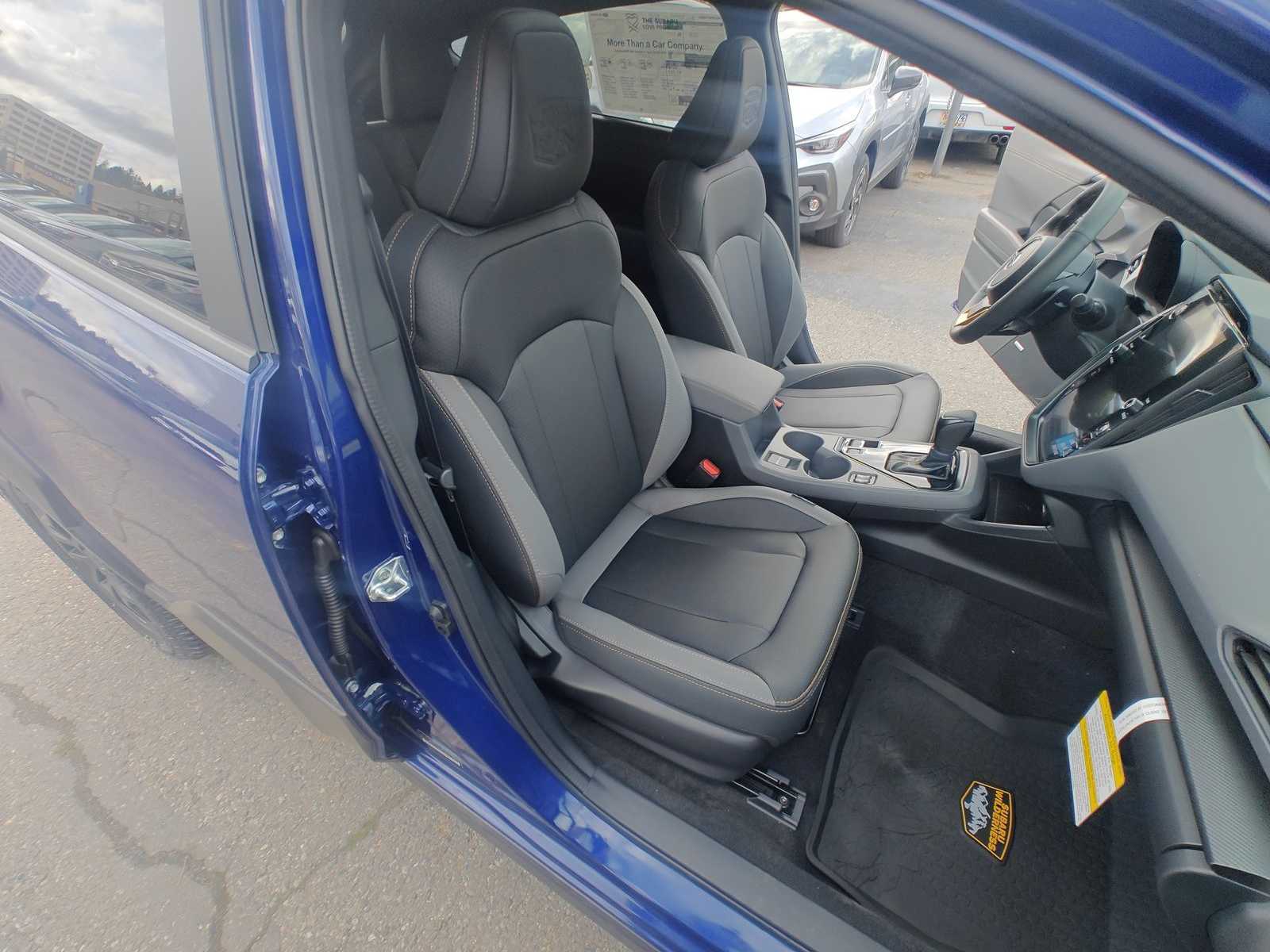 Thumbnail: 2026 Subaru Crosstrek - 24