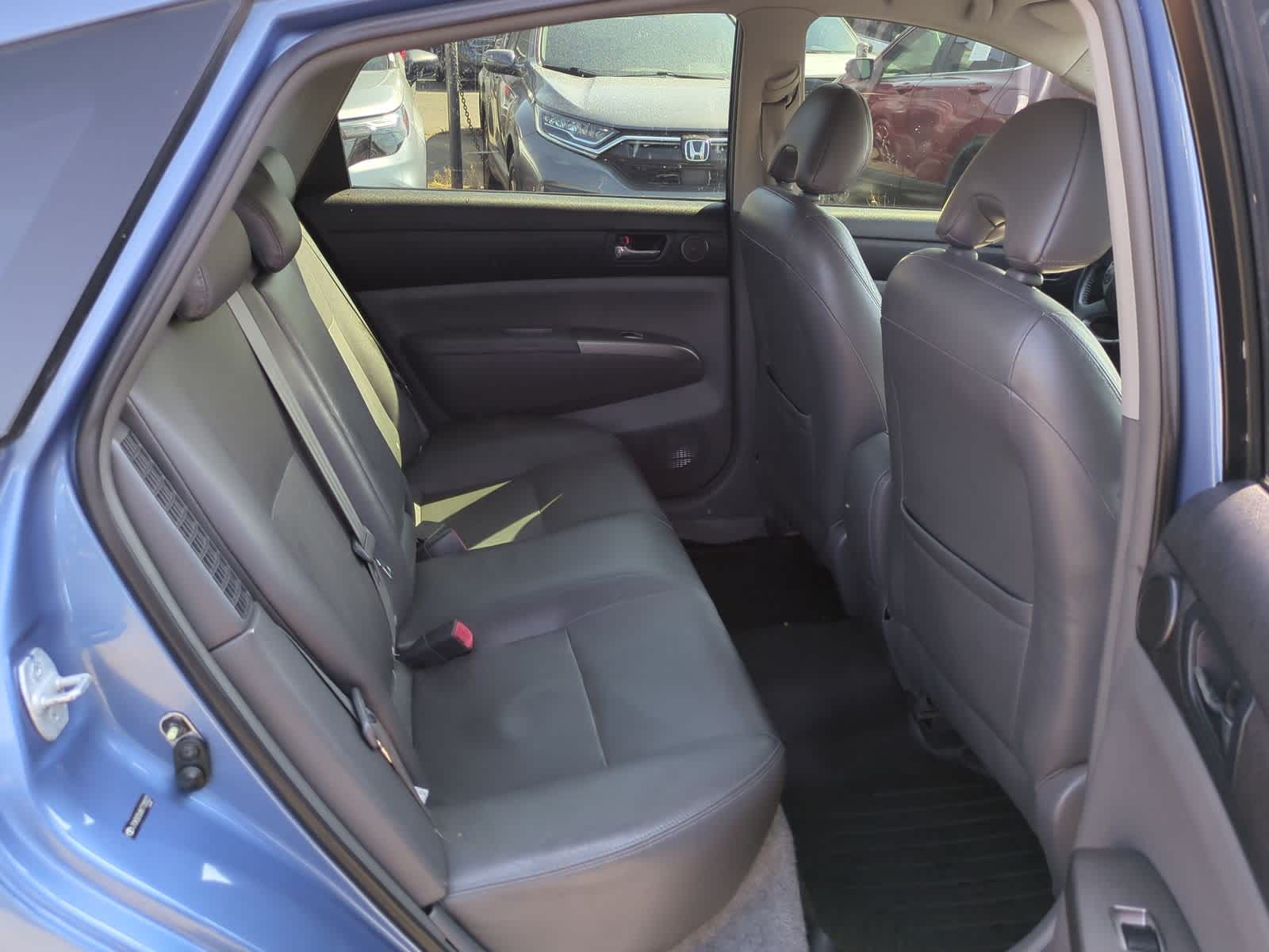 Thumbnail: 2008 Toyota Prius - 21