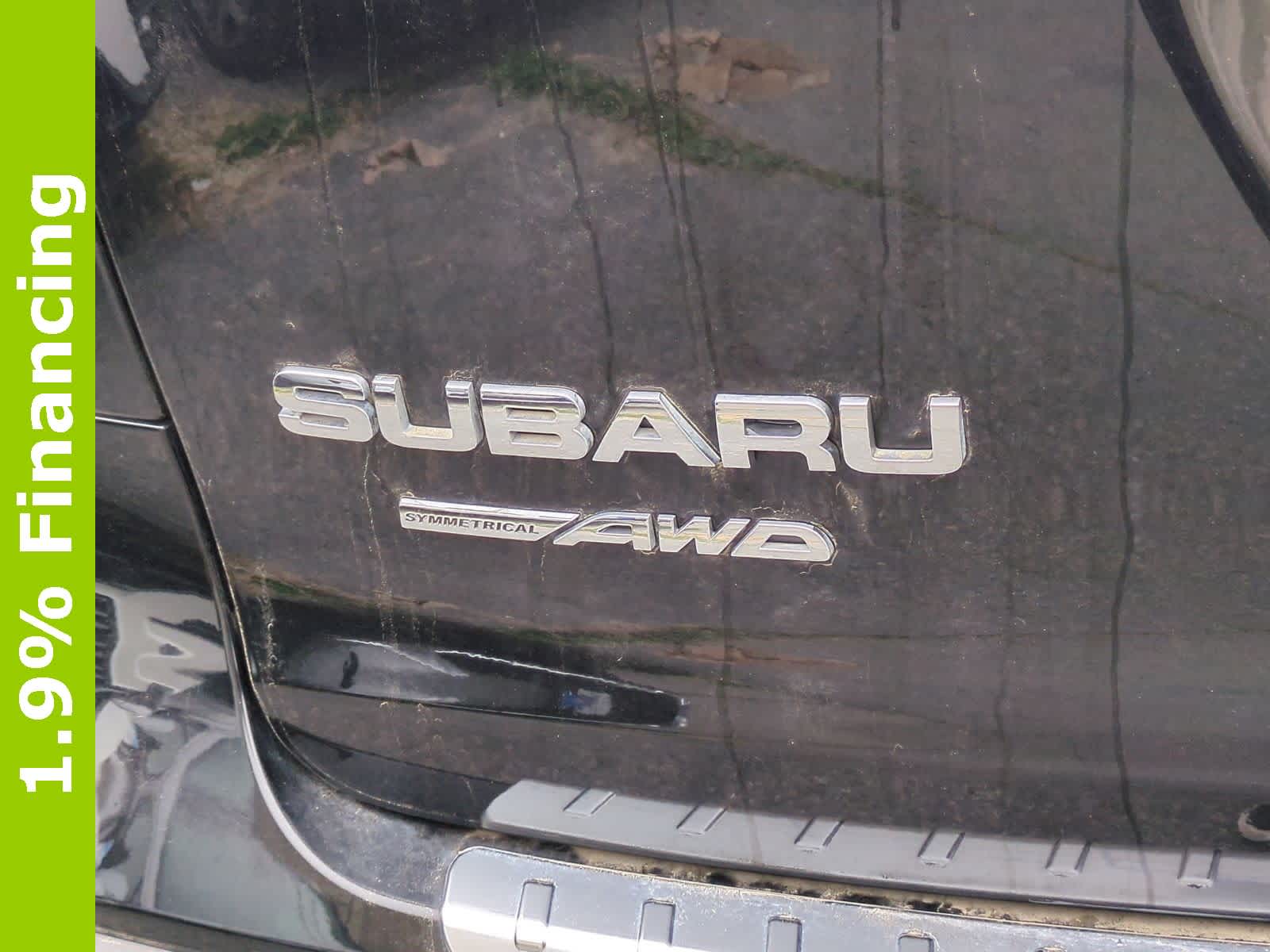 Thumbnail: 2025 Subaru Ascent - 13