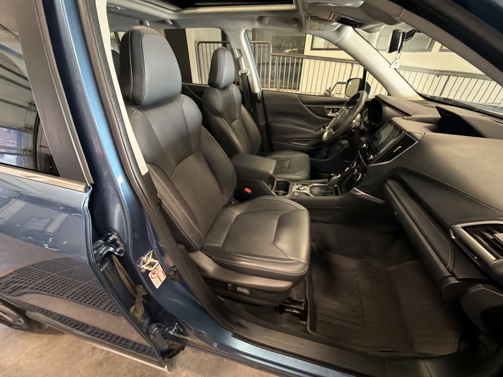 Thumbnail: 2019 Subaru Forester - 24