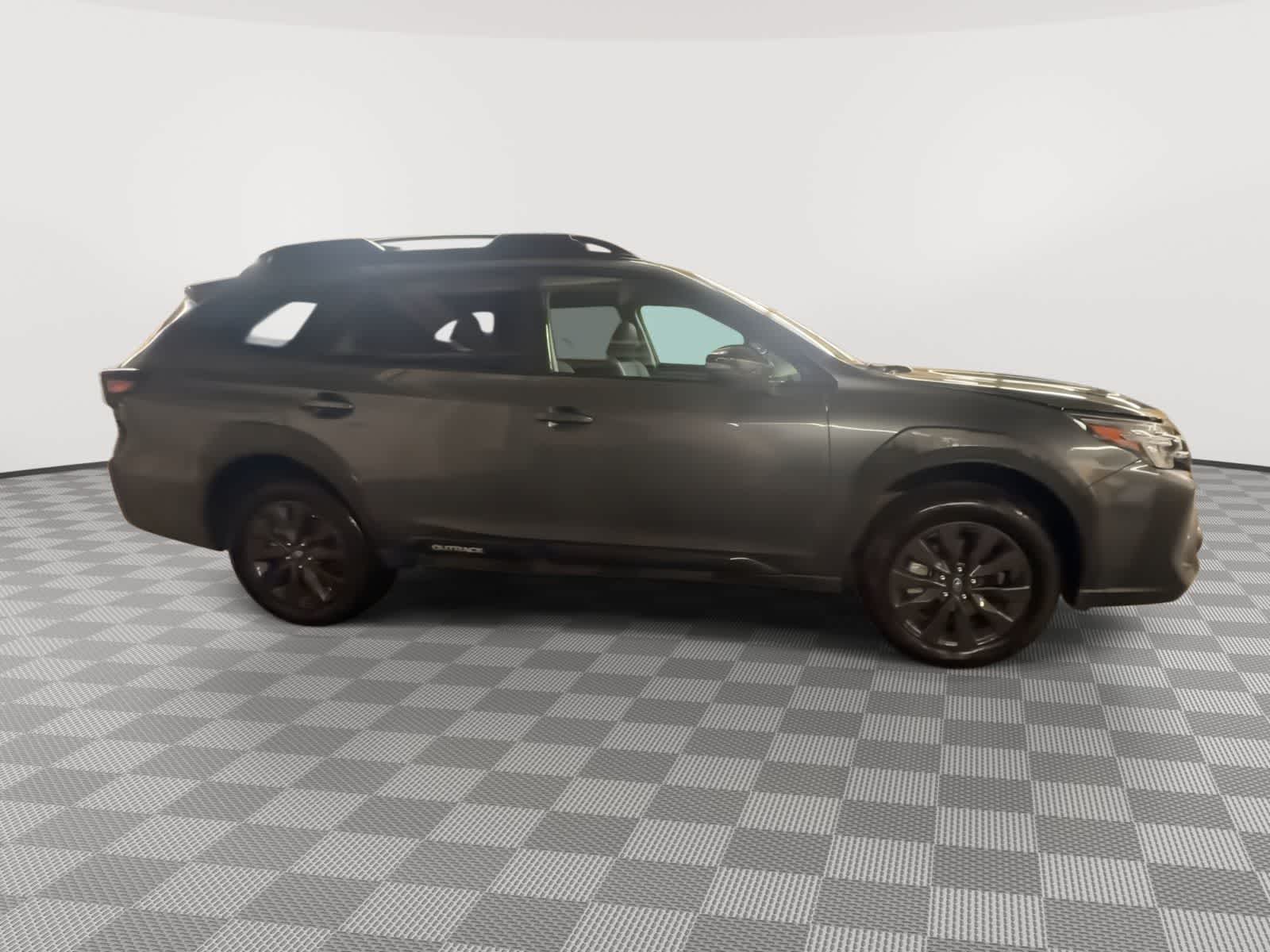 Thumbnail: 2025 Subaru Outback - 10