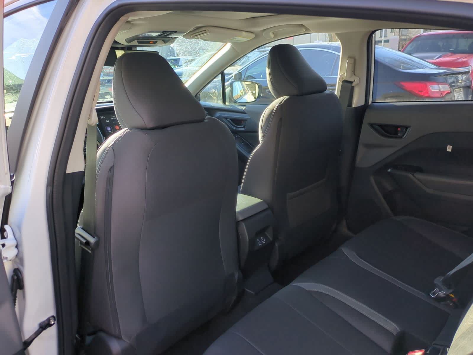 Thumbnail: 2026 Subaru Crosstrek - 19