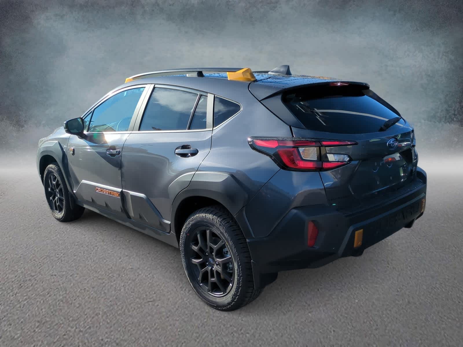 Thumbnail: 2026 Subaru Crosstrek - 6