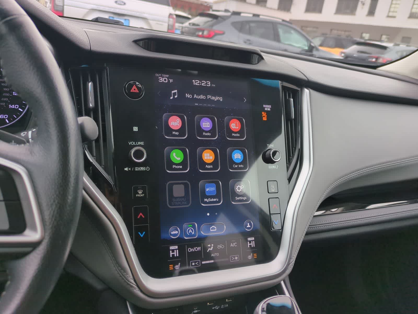 Thumbnail: 2020 Subaru Outback - 29