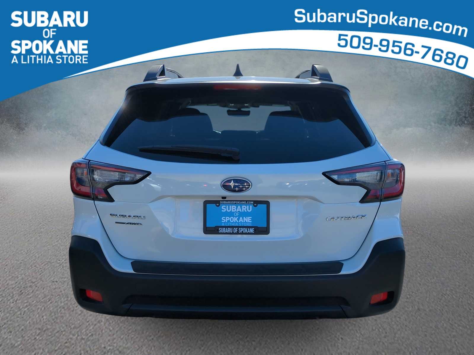 Thumbnail: 2025 Subaru Outback - 7