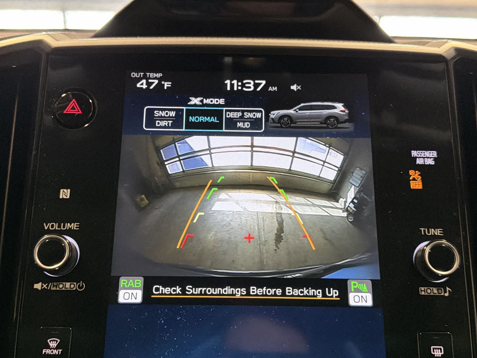 Thumbnail: 2023 Subaru Ascent - 29