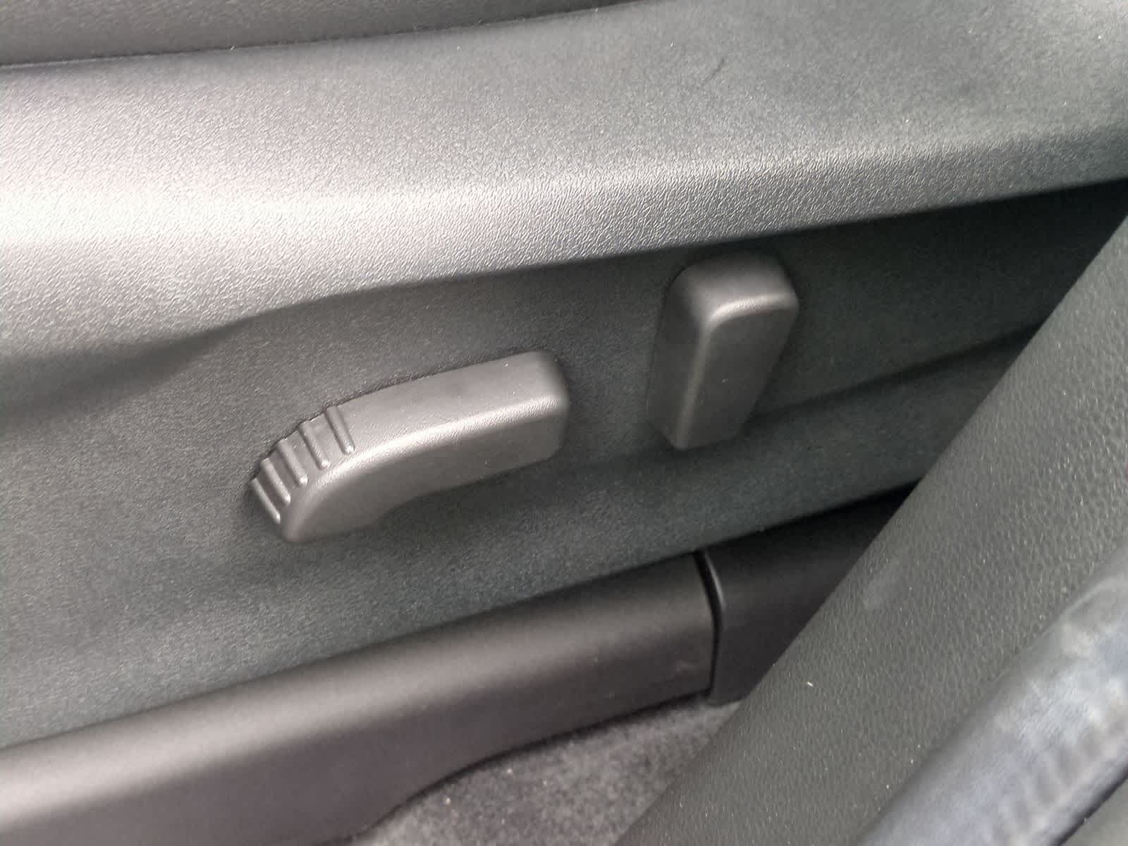 Thumbnail: 2025 Subaru Ascent - 19