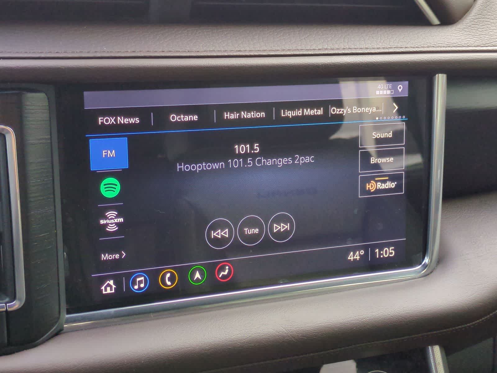 Thumbnail: 2021 GMC Yukon - 31