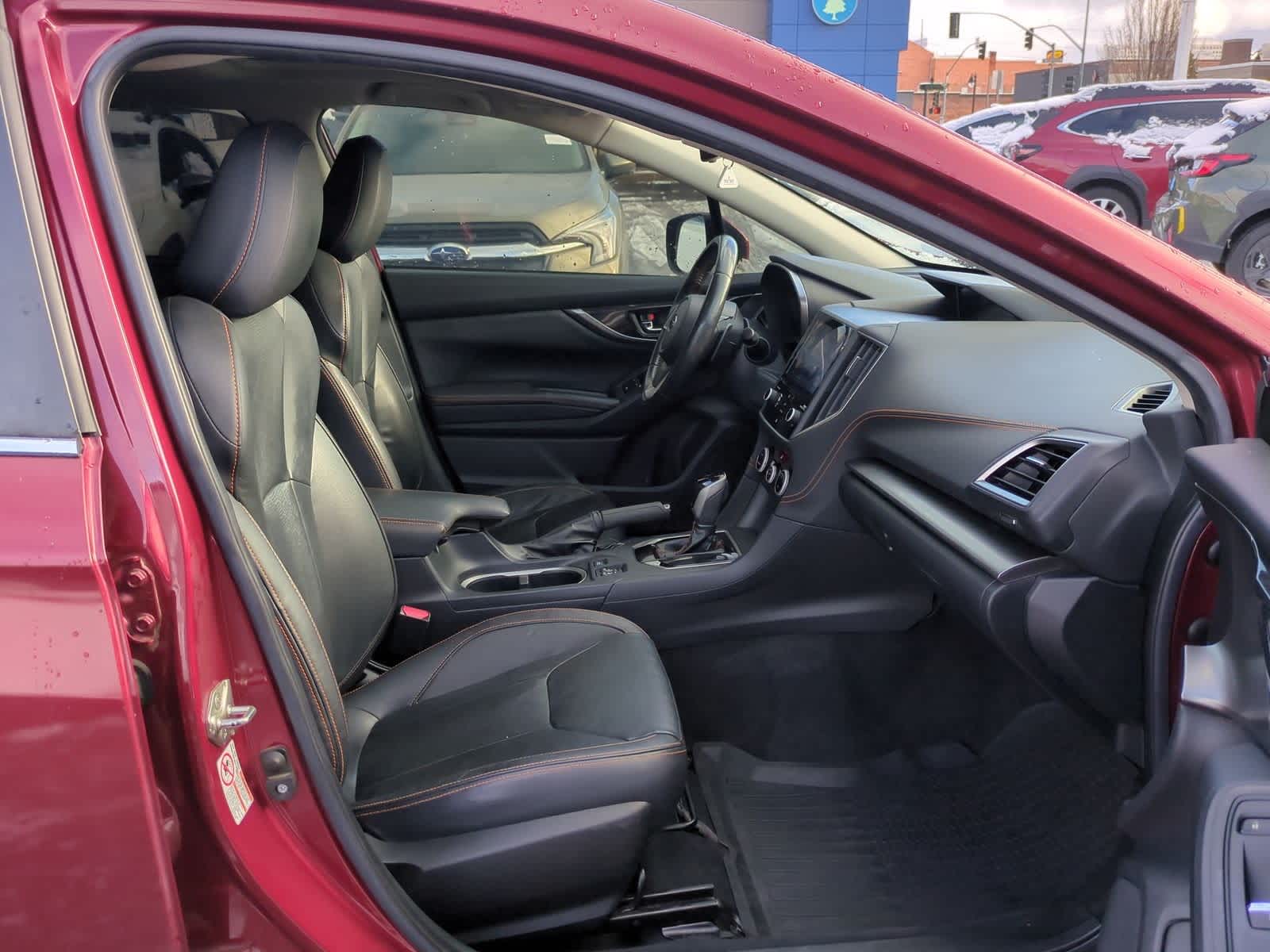 Thumbnail: 2019 Subaru Crosstrek - 23