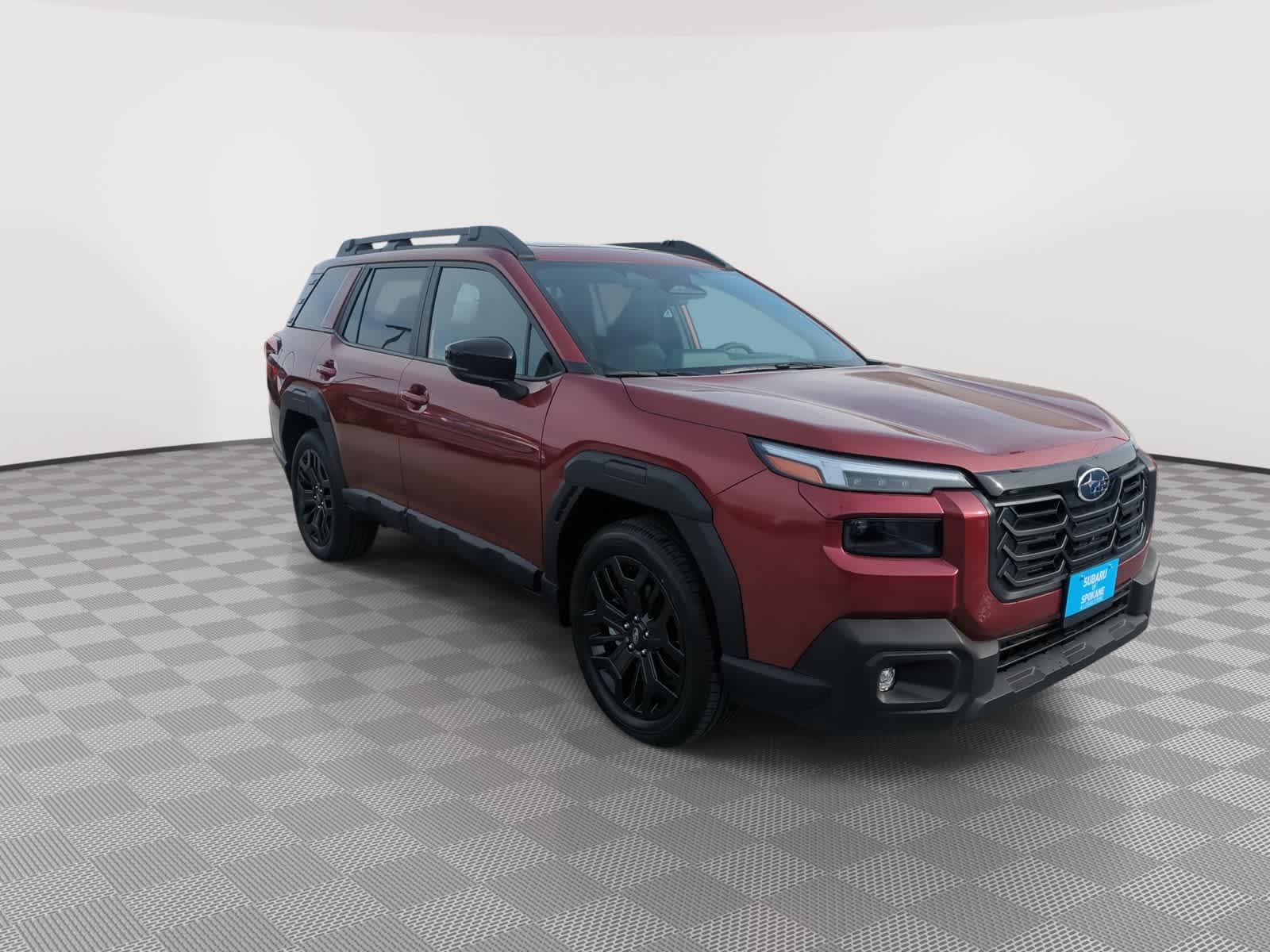 Thumbnail: 2026 Subaru Outback - 2