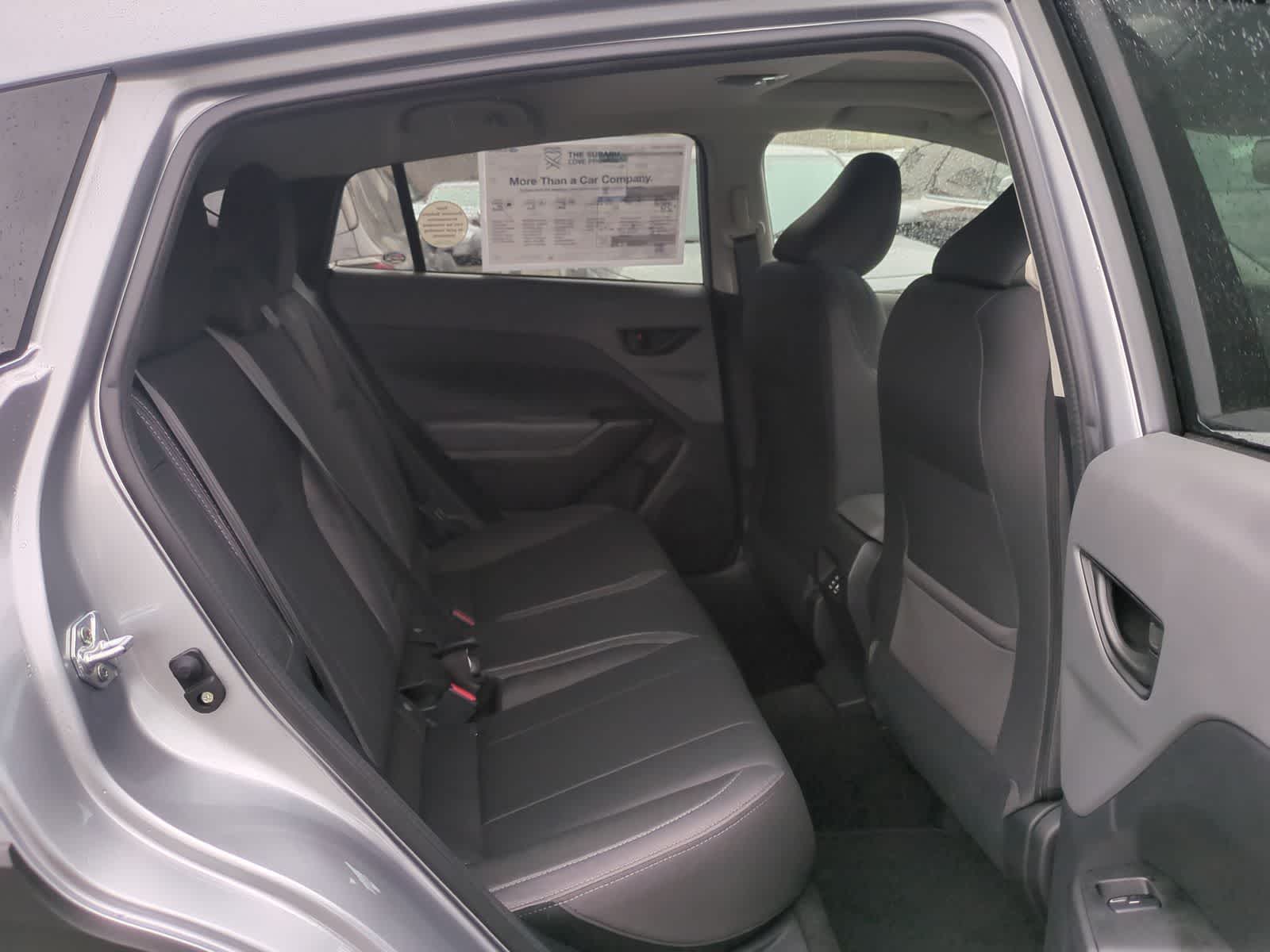 Thumbnail: 2026 Subaru Crosstrek - 23