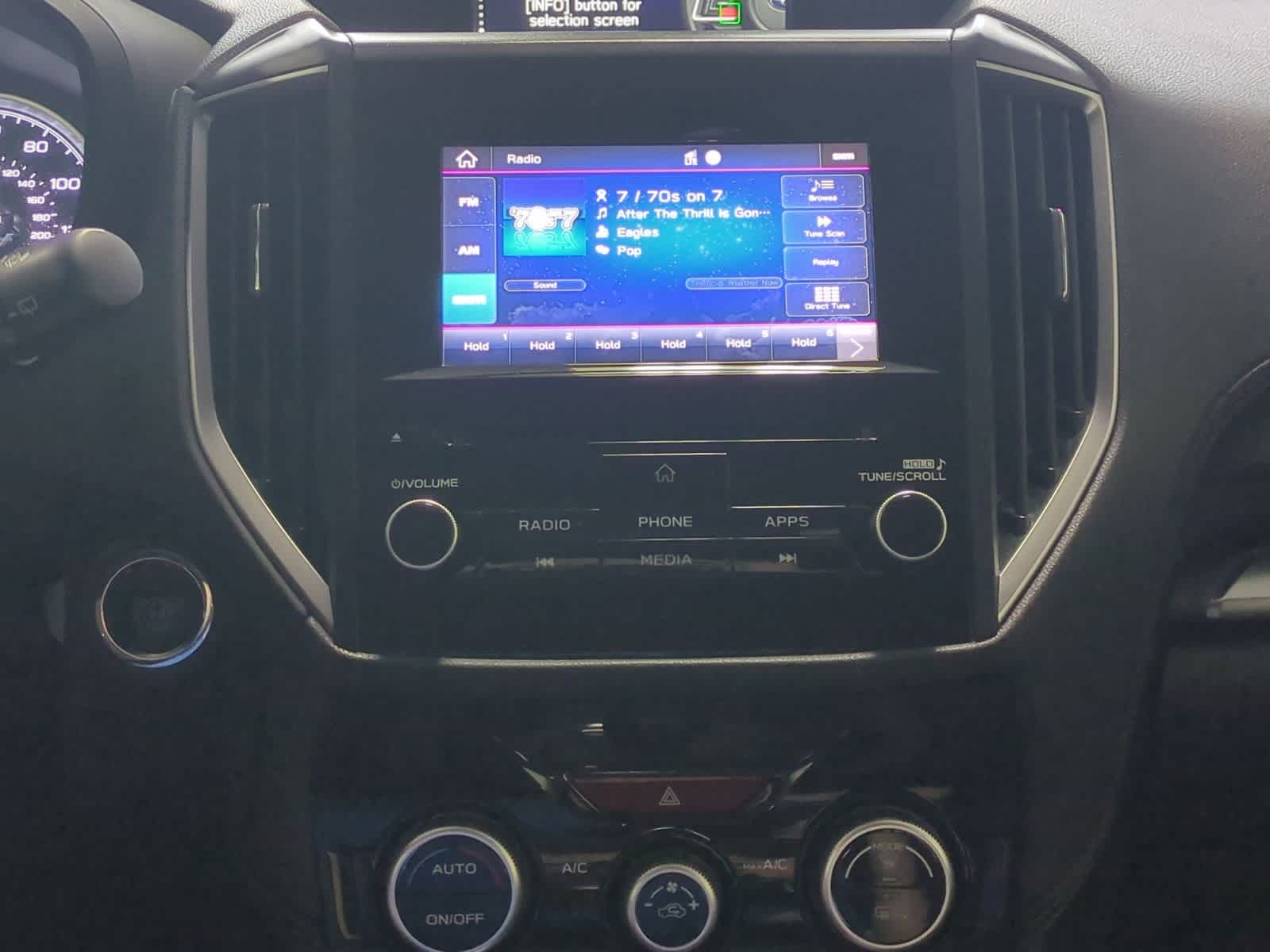 Thumbnail: 2019 Subaru Forester - 29