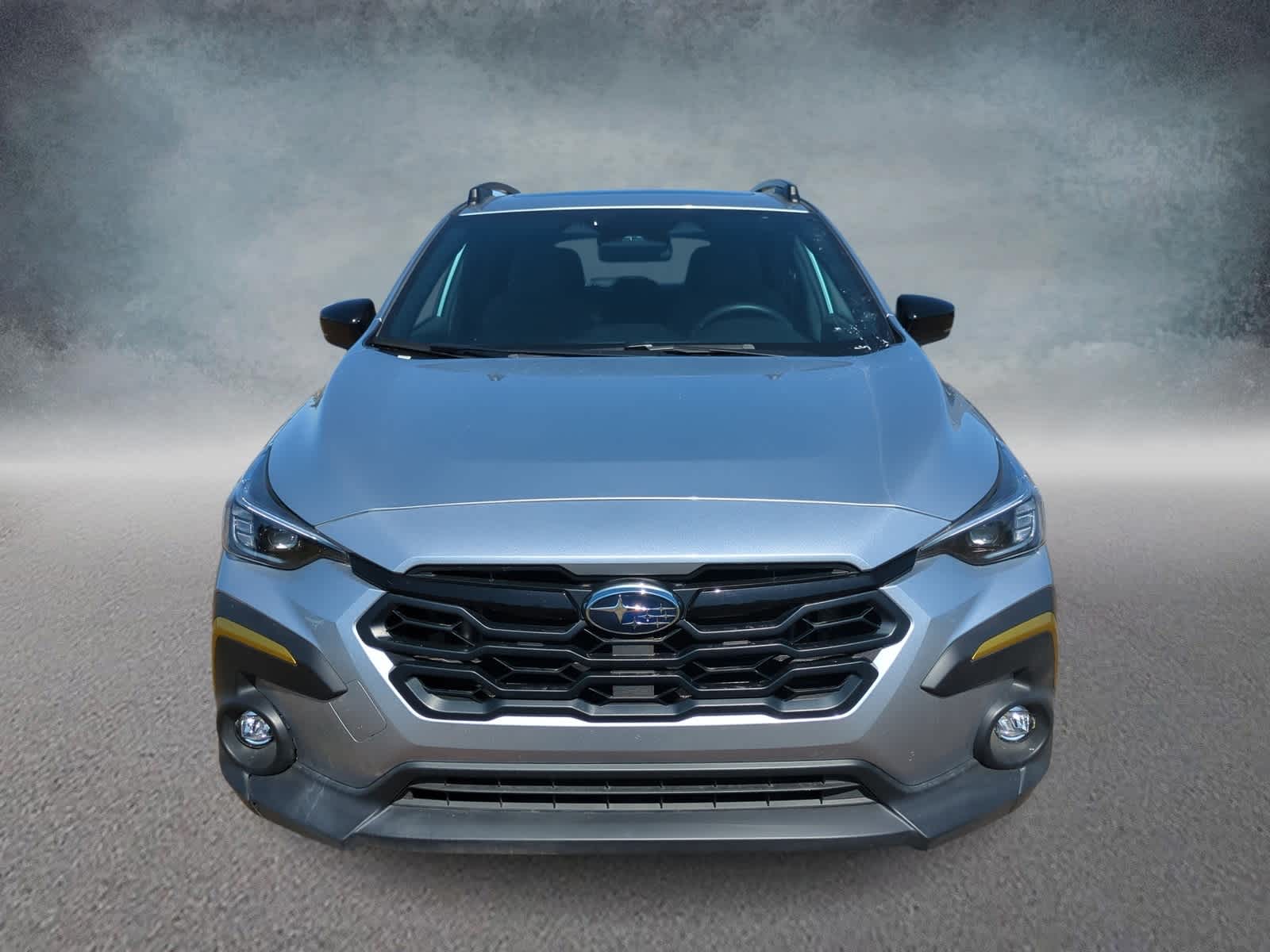 2024 Subaru Crosstrek Sport photo 3