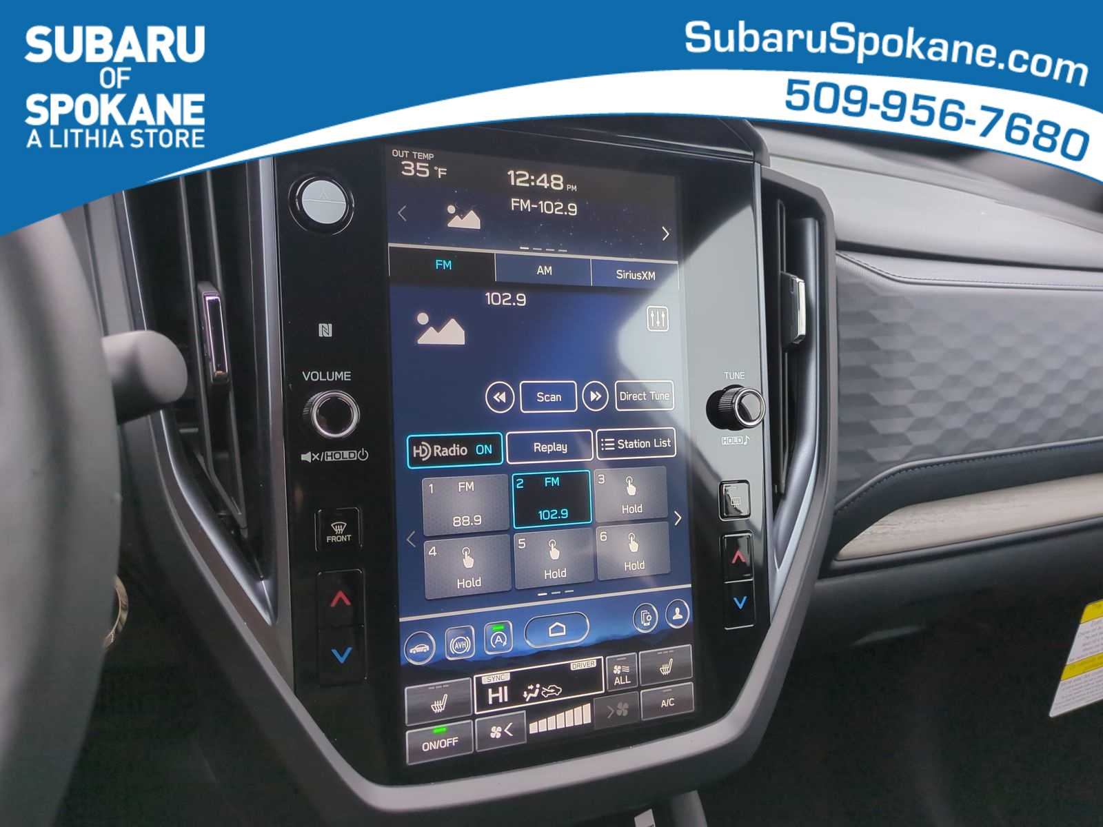 Thumbnail: 2026 Subaru Forester - 31