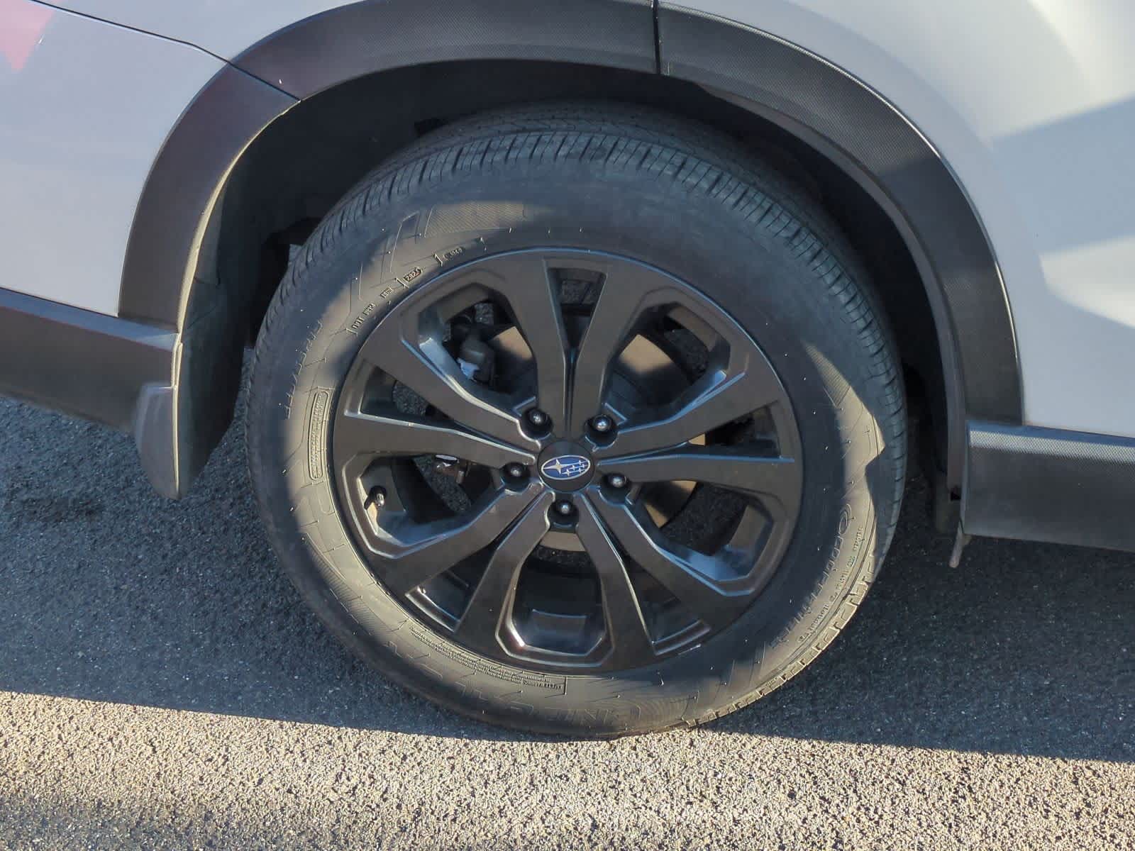 Thumbnail: 2019 Subaru Forester - 14