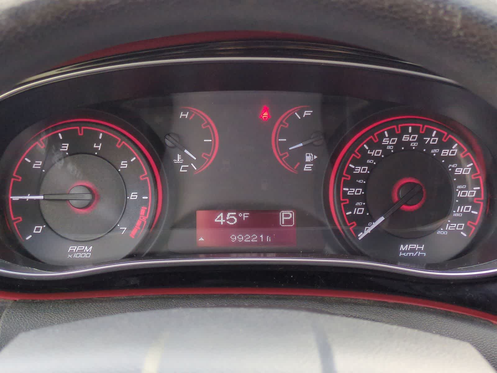 Thumbnail: 2015 Dodge Dart - 30