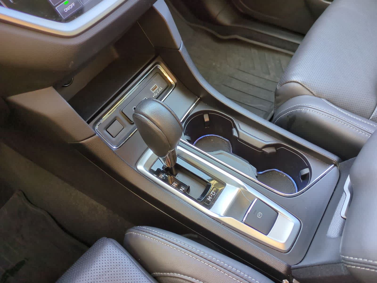 Thumbnail: 2023 Subaru Ascent - 31