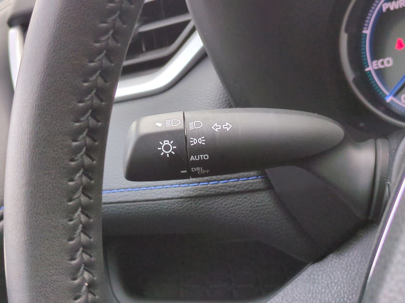 Thumbnail: 2024 Toyota RAV4 - 27