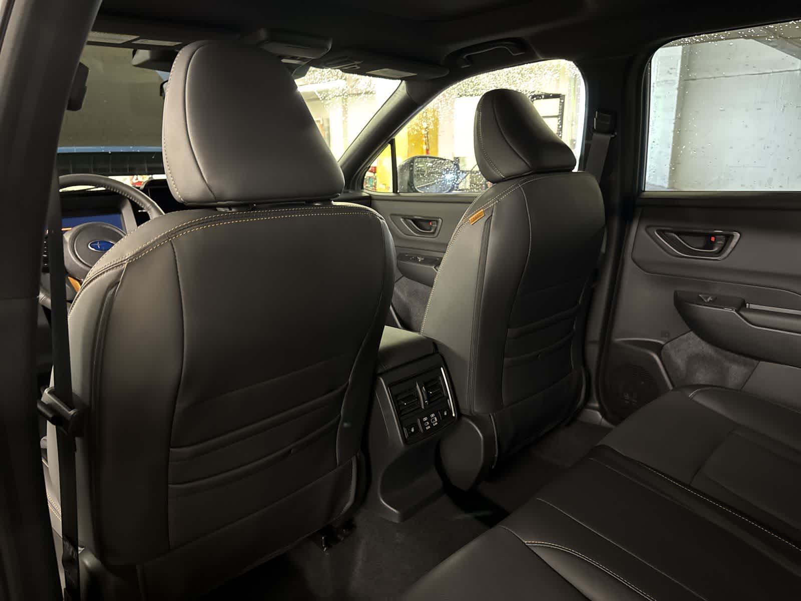 Thumbnail: 2026 Subaru Outback - 18